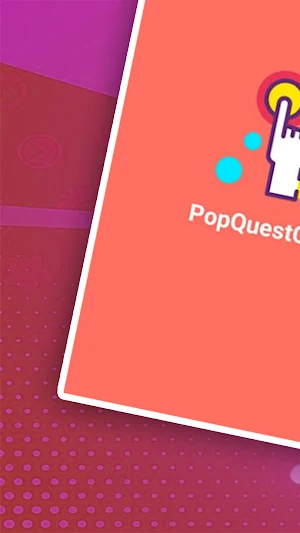 PopQuestColor Screenshot 0