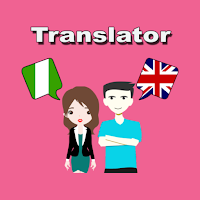 Yoruba To English Translator