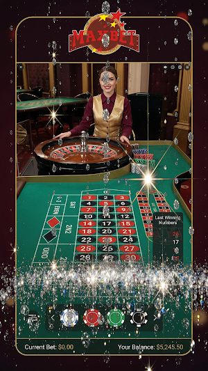 Maxbet Screenshot 3