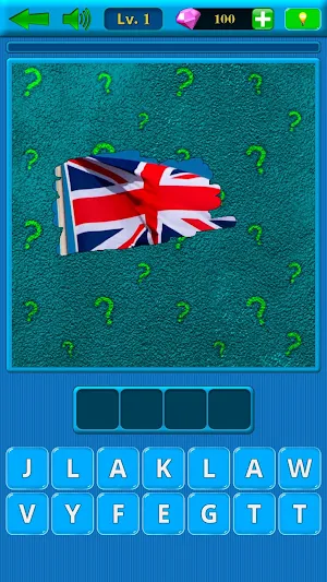 Erase and guess Screenshot 2