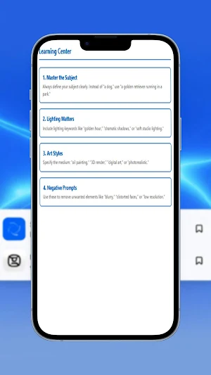 Liblib: Ai Image App Workflow Screenshot 1