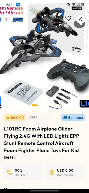 Remote RC plane Screenshot 0
