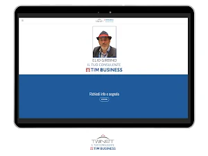 Elio Girbino Screenshot 3