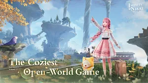 Infinity Nikki Screenshot 0