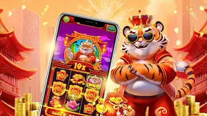 Slots Fortune 777 Screenshot 0