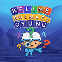 Kelime Bulmaca Oyunu Türkçe