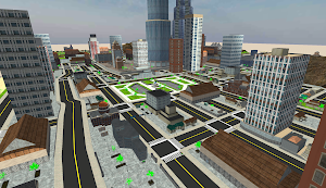 City Thief Gangster Screenshot 0