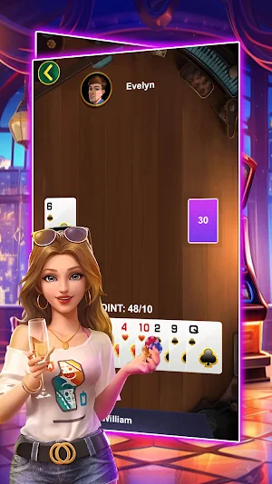 Ultimate Rummy Screenshot 0