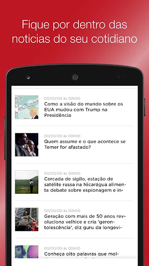 Technos Connect 3.0 / 3+ Screenshot 3