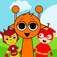 Spranky Hero Music Beat Battle