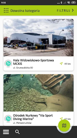 Jaworzno Screenshot 3