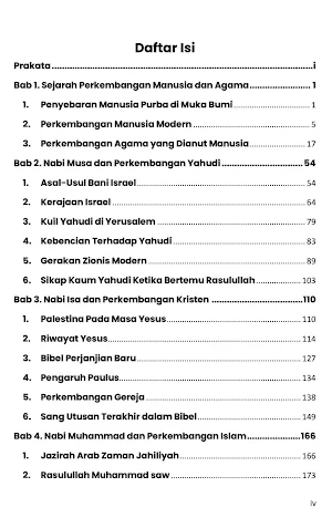 Utusan Terakhir Kitab Suci Screenshot 1