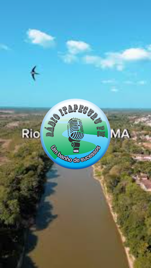 Itapecuru FM Screenshot 0
