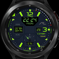 AE COVERT [Hybrid]