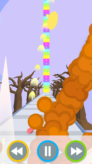 Time Lord Screenshot 1