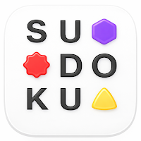 Sudoku - Classic Sudoku Puzzle