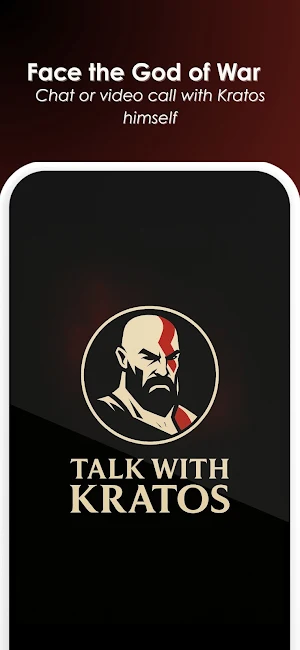 Kratos Screenshot 3