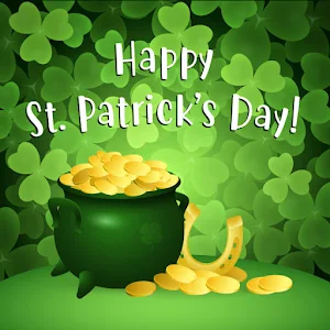 Happy St.Patrick's Day GIFs Screenshot 2