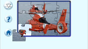 Bob - Puzzle games for kids, free jigsaw puzzles Screenshot 1