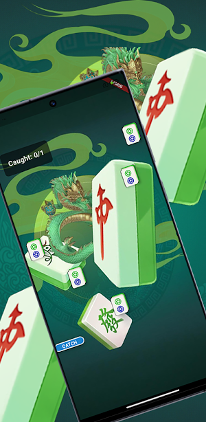 CatchTile Jackpot Screenshot 1