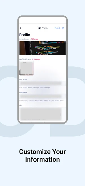 Barcodii Screenshot 3