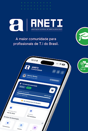 ANETI Screenshot 0