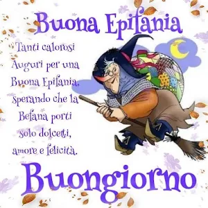 Buona Epifania Screenshot 3