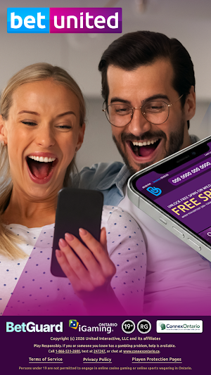 BetUnited Casino Screenshot 0