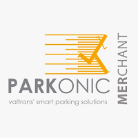 Parkonic Merchant