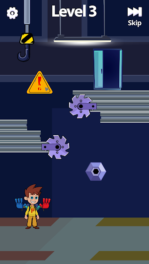 Wuggy Playtime: Troll Monster Screenshot 2