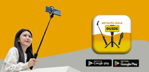 Mi Selfie Stick Tripod Guide Screenshot 2