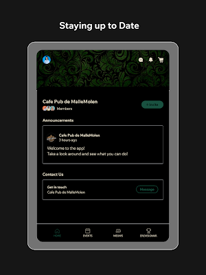 DailyMalle Screenshot 3