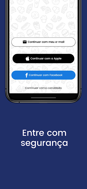 Panificadora Holandesa Screenshot 1