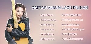 Tami Aulia Cover Full Offline Screenshot 1