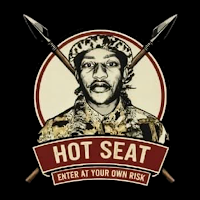 Putin Hot Seat