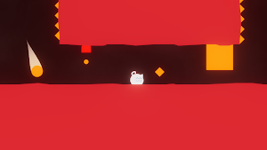 Cats are Liquid - A Better Place Screenshot 0