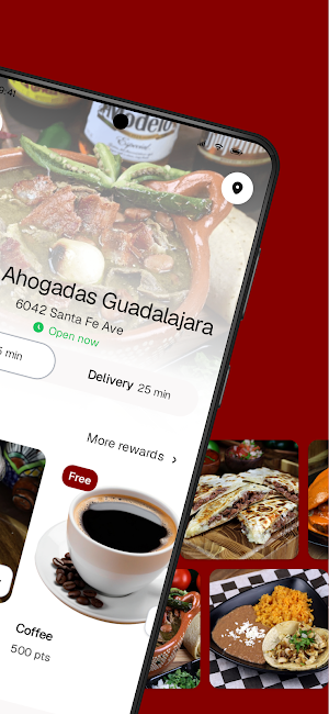 Tortas Ahogadas Guadalajara Screenshot 1