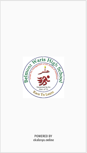 Belmont Waris High School Screenshot 3