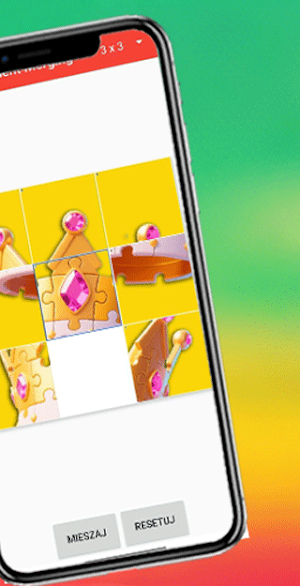 Fragment Merging Screenshot 3