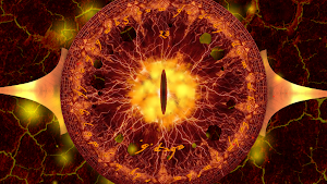 Sauron Rings Of Power Screenshot 0
