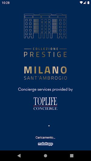Collez. Prestige - S. Ambrogio Screenshot 0