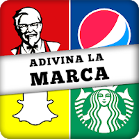Adivina la Marca Quiz de logos
