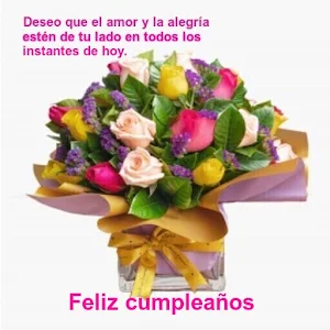 Feliz cumpleaños Screenshot 1