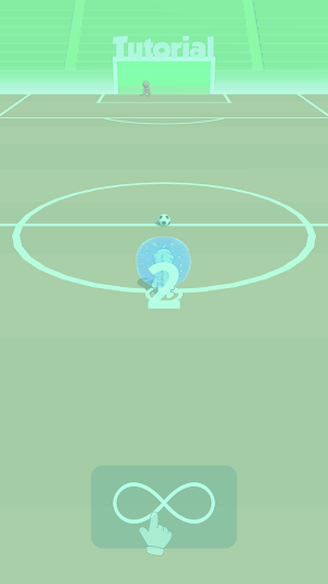 Court Sprint Screenshot 0