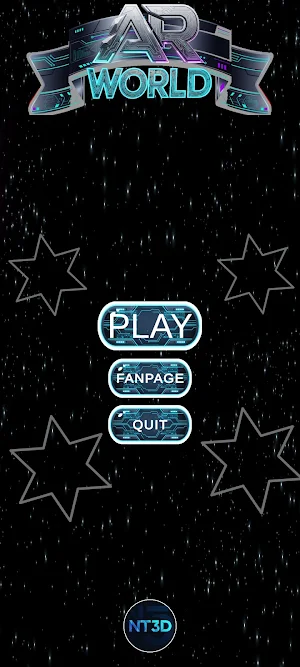 ARWORLD Screenshot 0