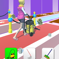 Cleaner Run