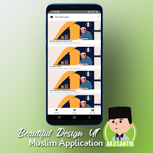 Yasin & Tahlil Colored Letter Screenshot 0