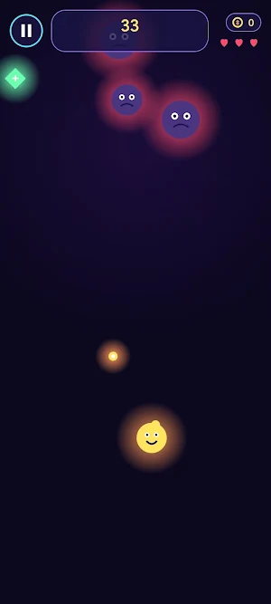 Happy Beam Screenshot 0