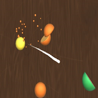 fruit :cuts games