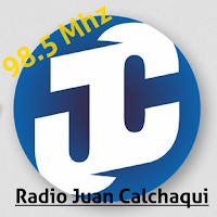 Radio Juan Calchaqui 985